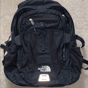 North Face Recon backpack